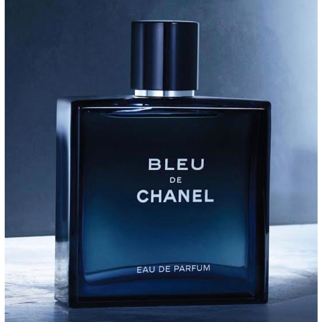 PARFUM PRIA BLEU de CHANEL 100ML