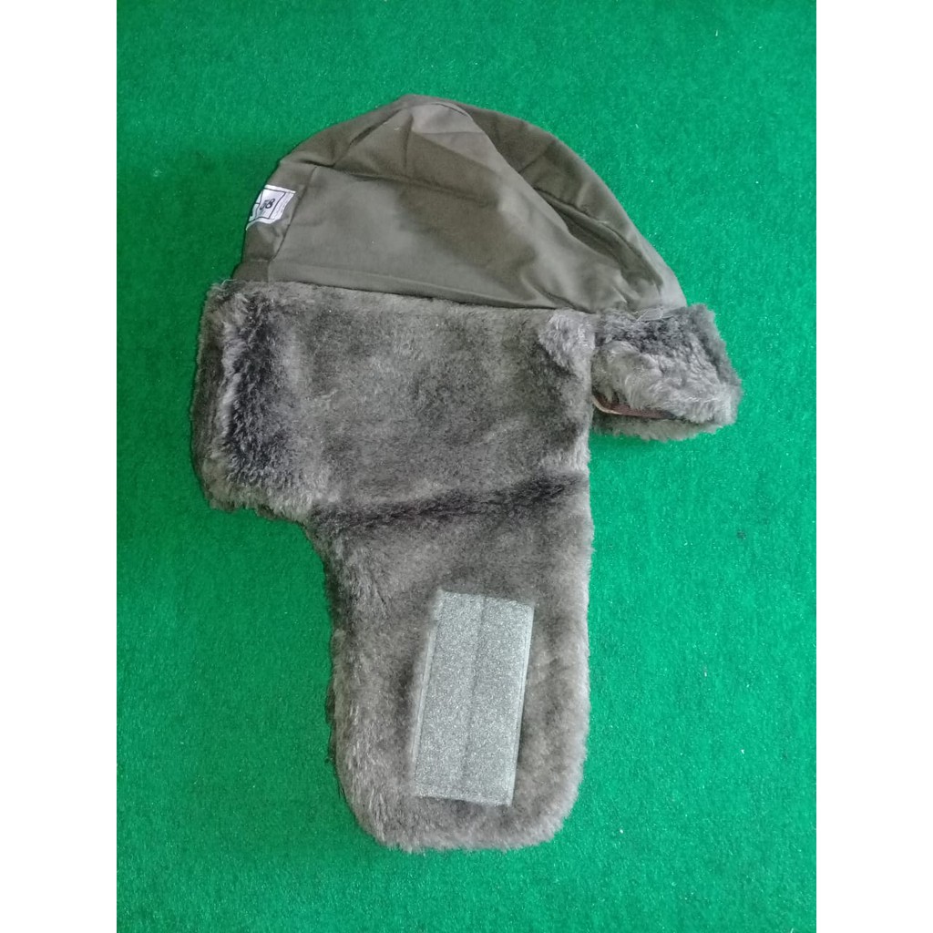 RPM Promo Termurah Topi Malam Loreng Topi Gunung Loreng Jatah Asli
