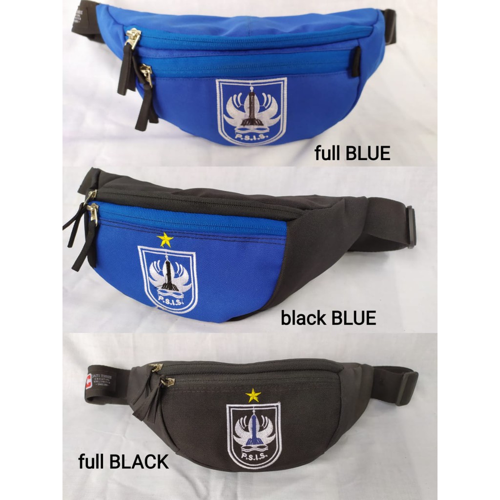 waistbag / tas pinggang /tas selempang