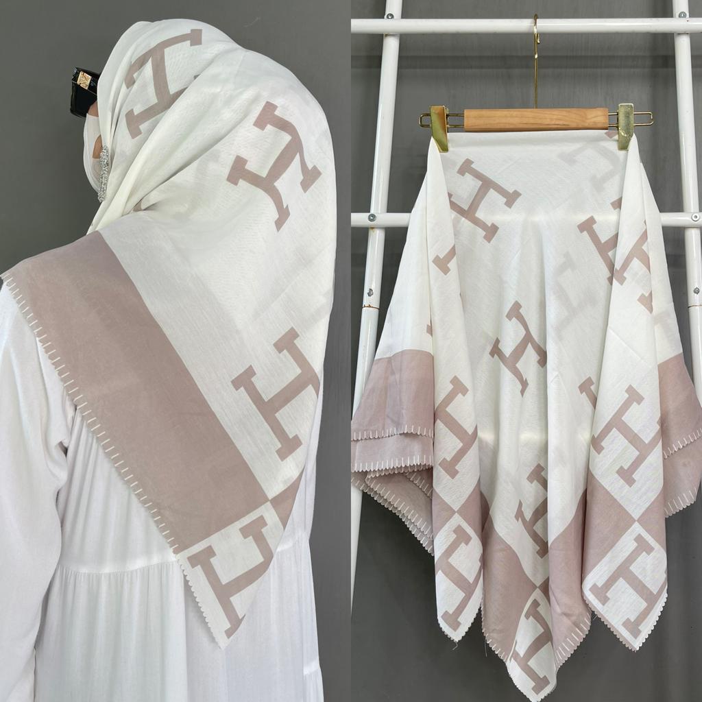 OUTER SCARF CARDIGAN MOTIF MOTIF TERBARU 2022