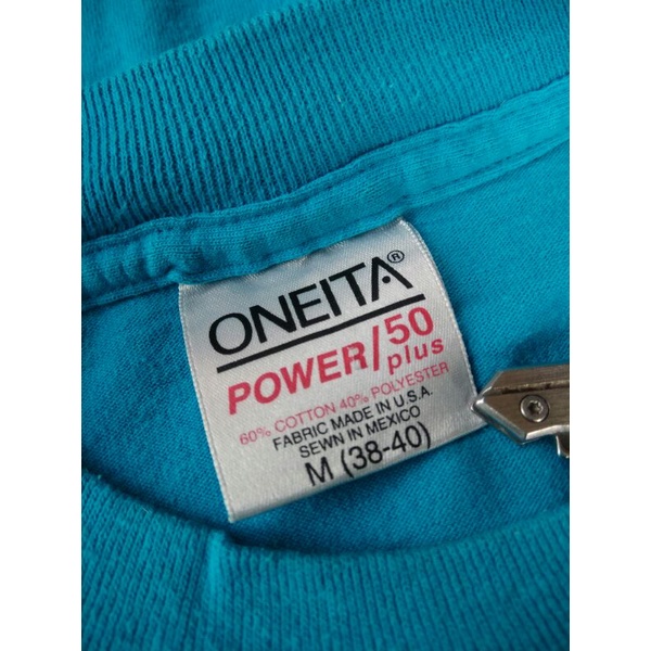 Vintage 90s Shamu Sea World Singlestitch Oneita Tshirt