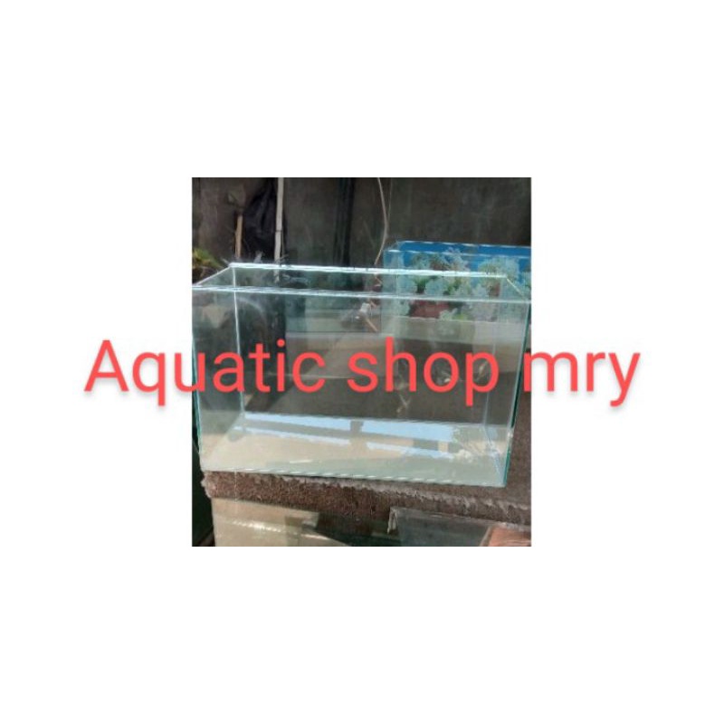 aquarium 60x30x35