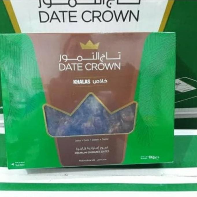 

SALE KURMA KHALAS DATES CROWN 1 KILO/KURMA 1KG/KURMA BARARI/KURMA RUTHOB/KURMA BAM/KURMA PALM FRUIT/KURMA TANGKAI/KURMA AZWA/KURMA SUKKARI/KURMA SAFAWI/KURMA TUNISIA/KURMA MUDA KUNING/KURMA MUDA HIJAU/KURMA MEDJOL/KURMA MADINAH SUPER