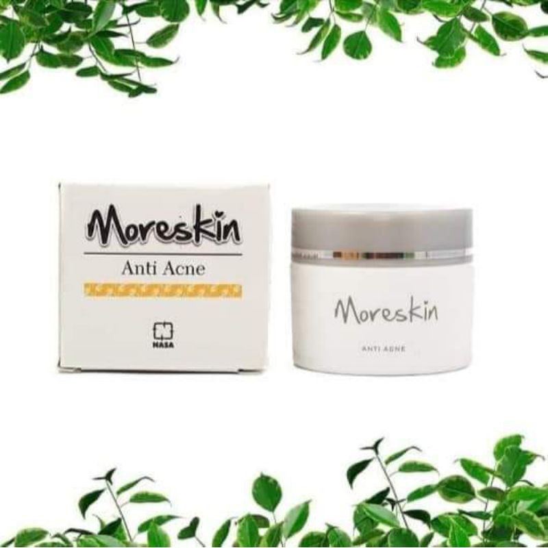 Moreskin Anti Acne