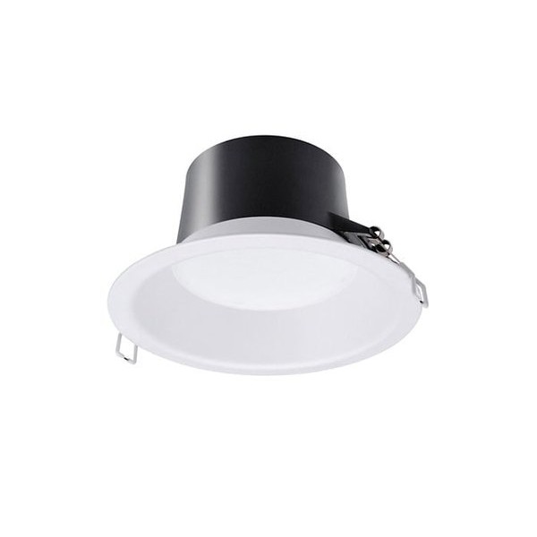 PHILIPS LED Downlight DN035B 7" 14W PSU WH D175 1200lumen
