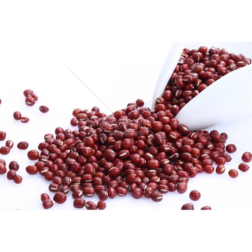 Kacang Merah Kecil Kacang Merah Adzuki Kacang Merah Jogo Red Beans 200 gr