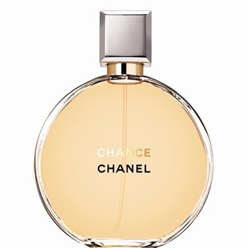 Parfum Original Reject Chanel chance