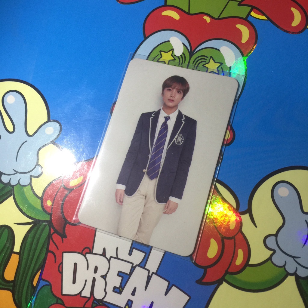 Haechan B2S, Taeil SG22 set bene smstore+yes24