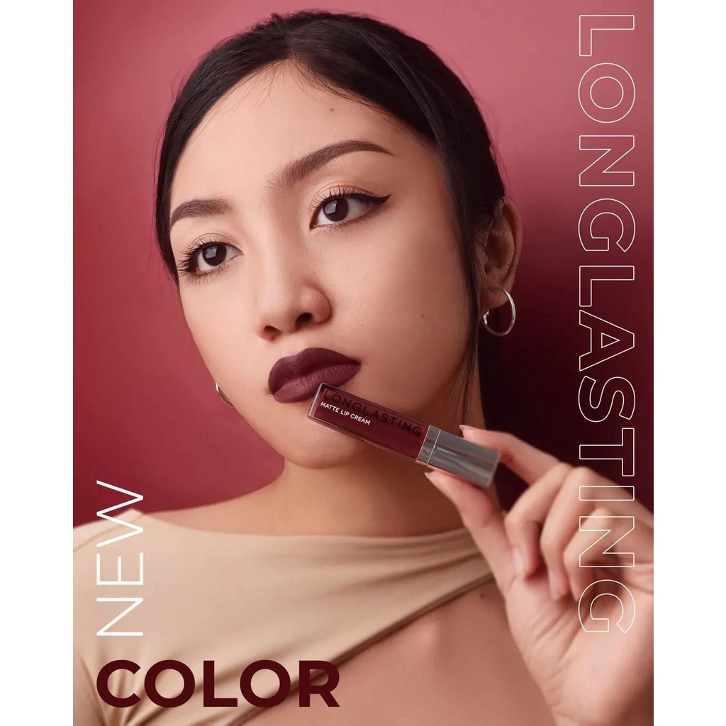 LT PRO Longlasting Matte Lip Cream NEW SHADE !!!