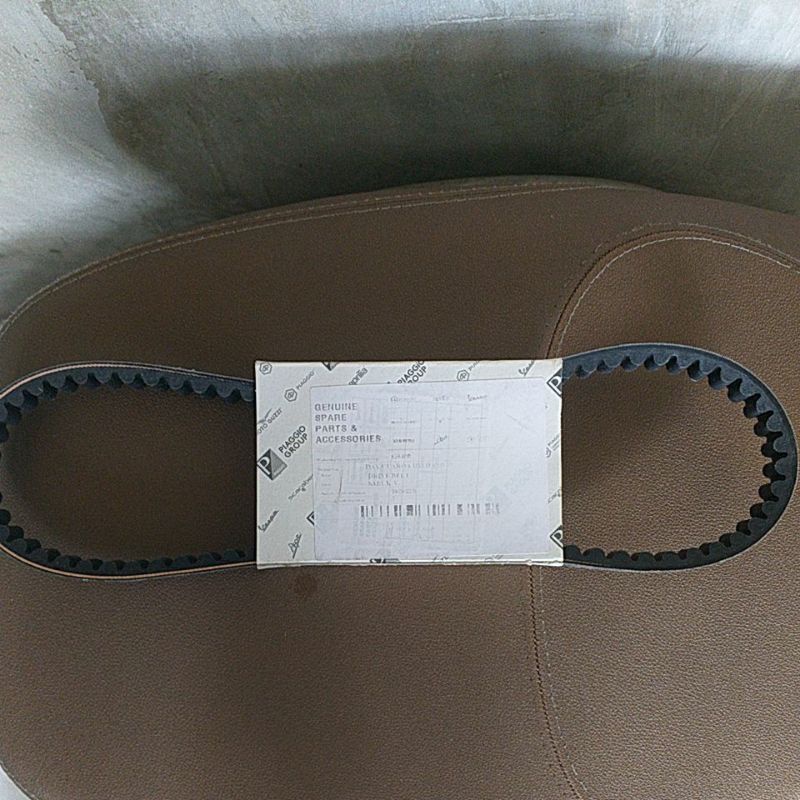 Vbelt piaggio liberty 100
