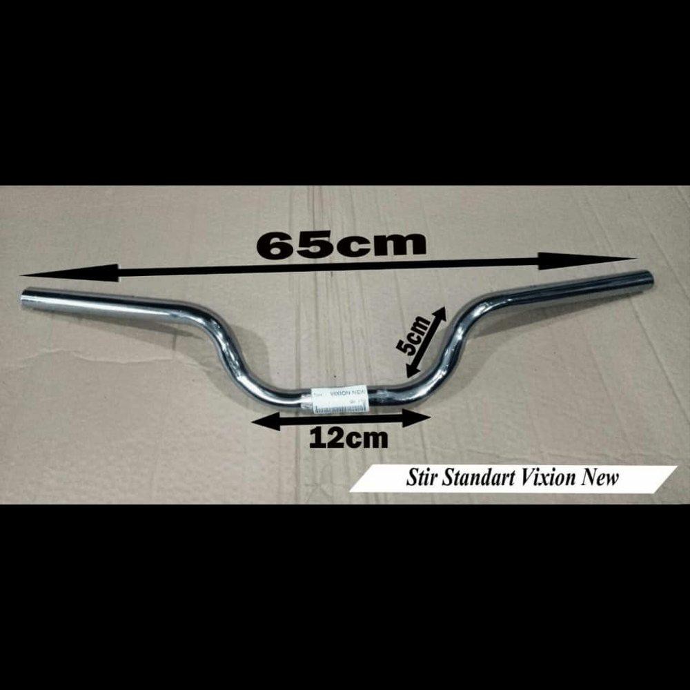 STANG STIR VIXION NEW STANDAR CROME