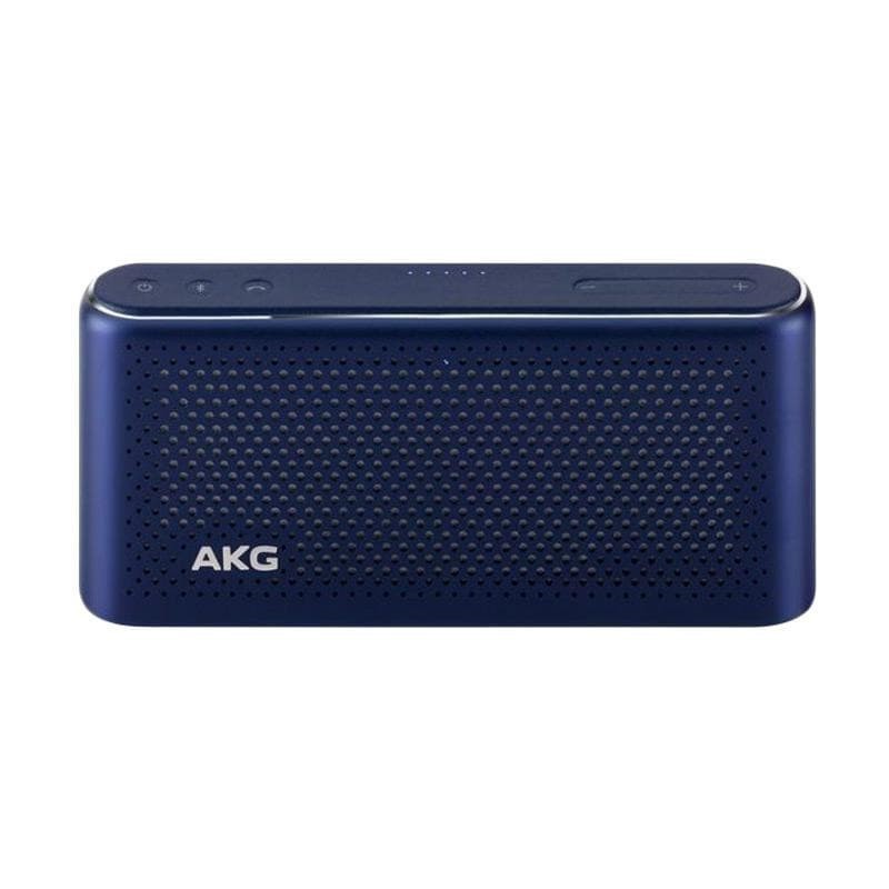 Akg S30 Wireless Bluetooth Speaker - Meteor Blue