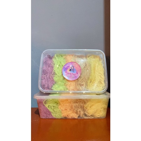 

AROMANIS RAMBUT NENE 750ml