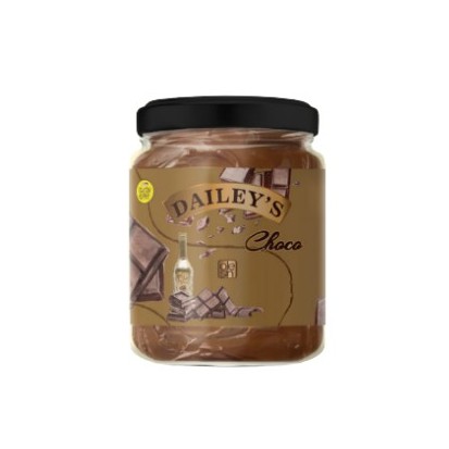 

Flash Sale - Selai Dailey's Choco 200gr