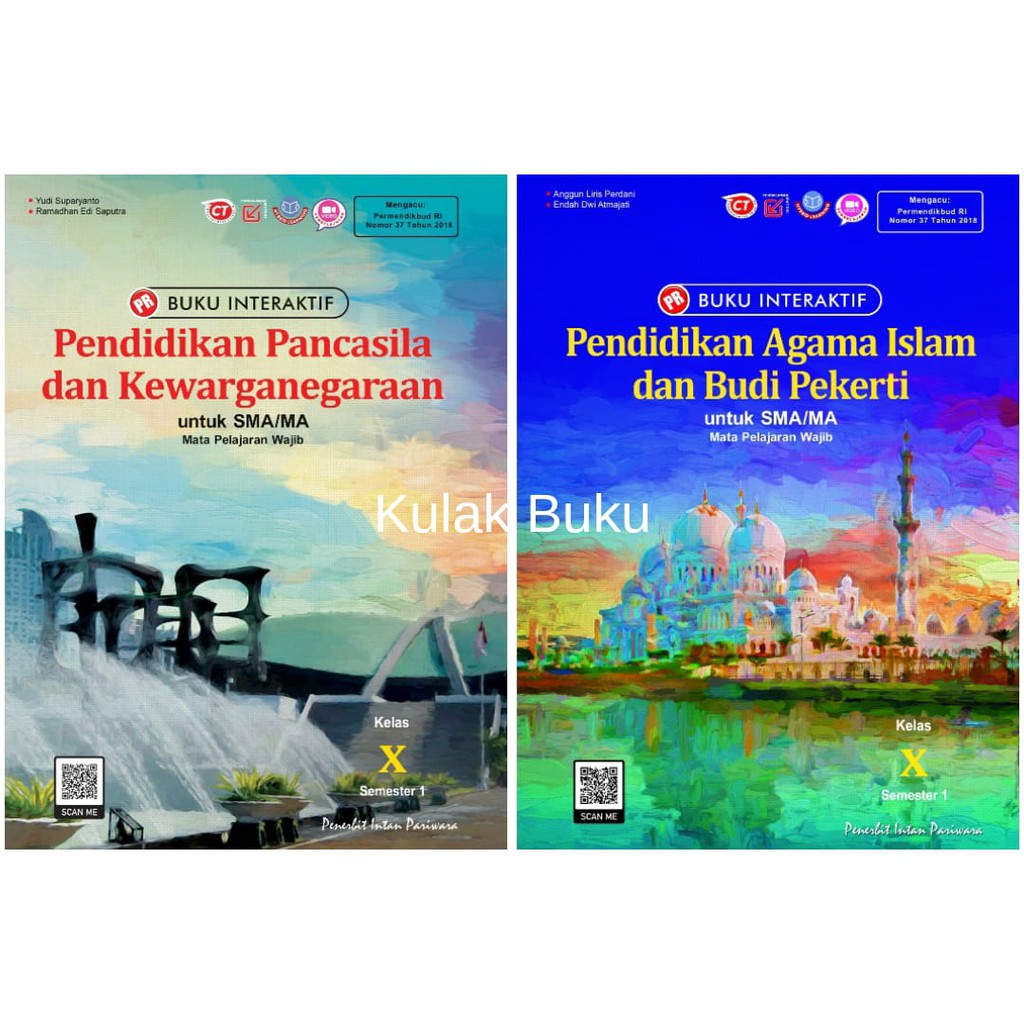 Buku Pr Lks Sma Kelas 10 Kelas X Intan Pariwara Kurikulum 2013 Semester 1 Th 2021 Shopee Indonesia