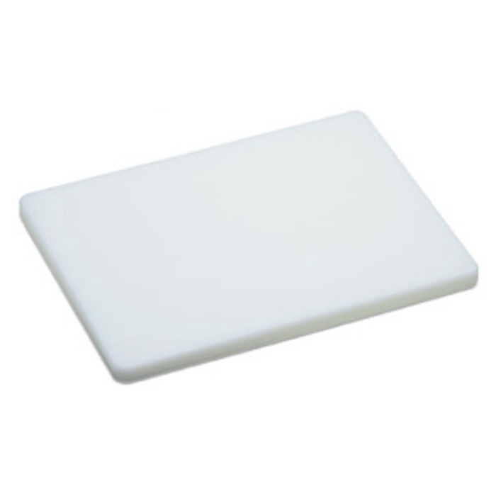 CHEF Talenan Resto Tebal 20MM Ukuran 50CM x 40CM Cutting Board PRO