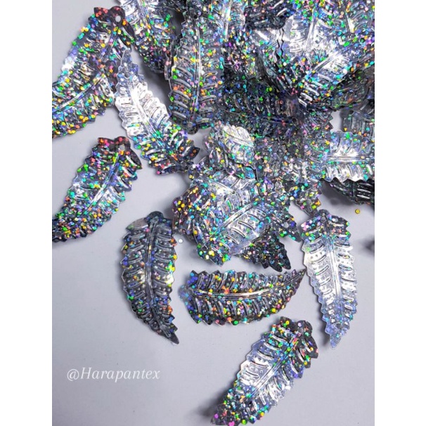 Ramboci Daun Raja/Ram Payet FLK/Pon