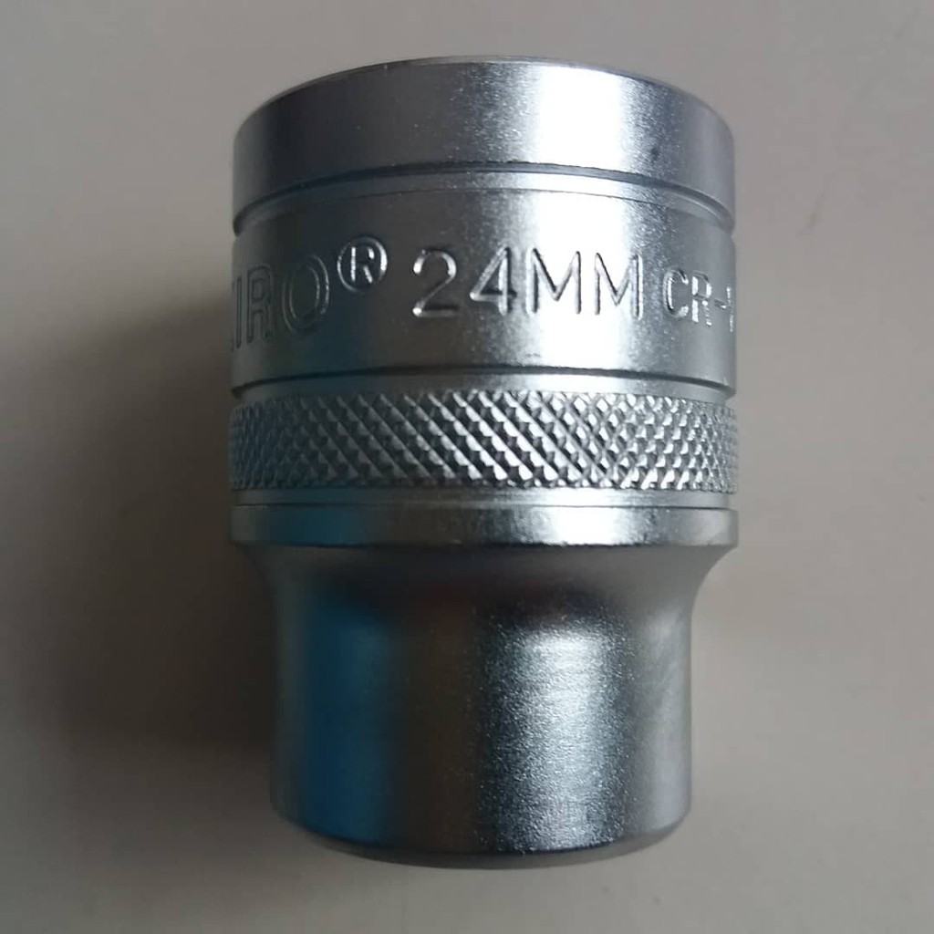 New Produk Mata kunci shock 24mm tekiro