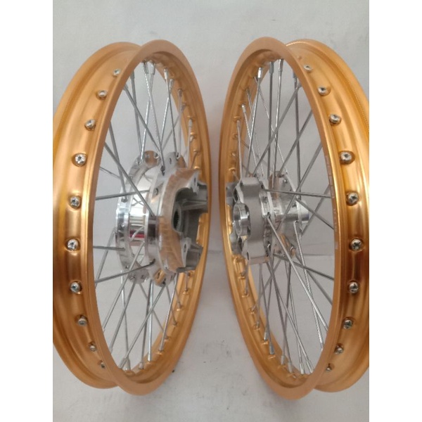 VELG HONDA PCX 150 RING 17/140/160