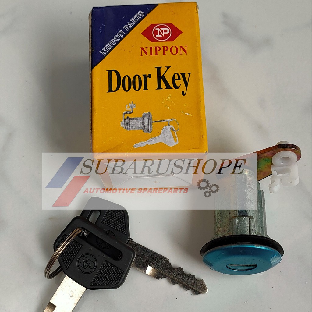 KUNCI PINTU PS100 - DOORKEY PS100