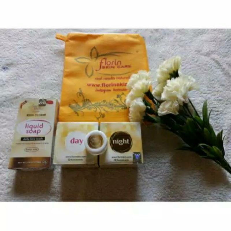 florin skin care original