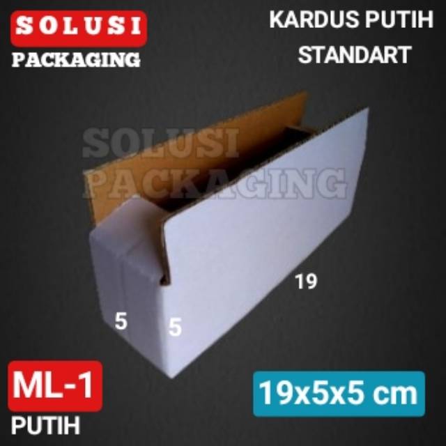 

isi 10pcs KARDUS 19X5X5 PUTIH ST14 | KARDUS PACKING KARDUS POLOS KARDUS SEPATU KOTAK AKSESORIS DOS BOX