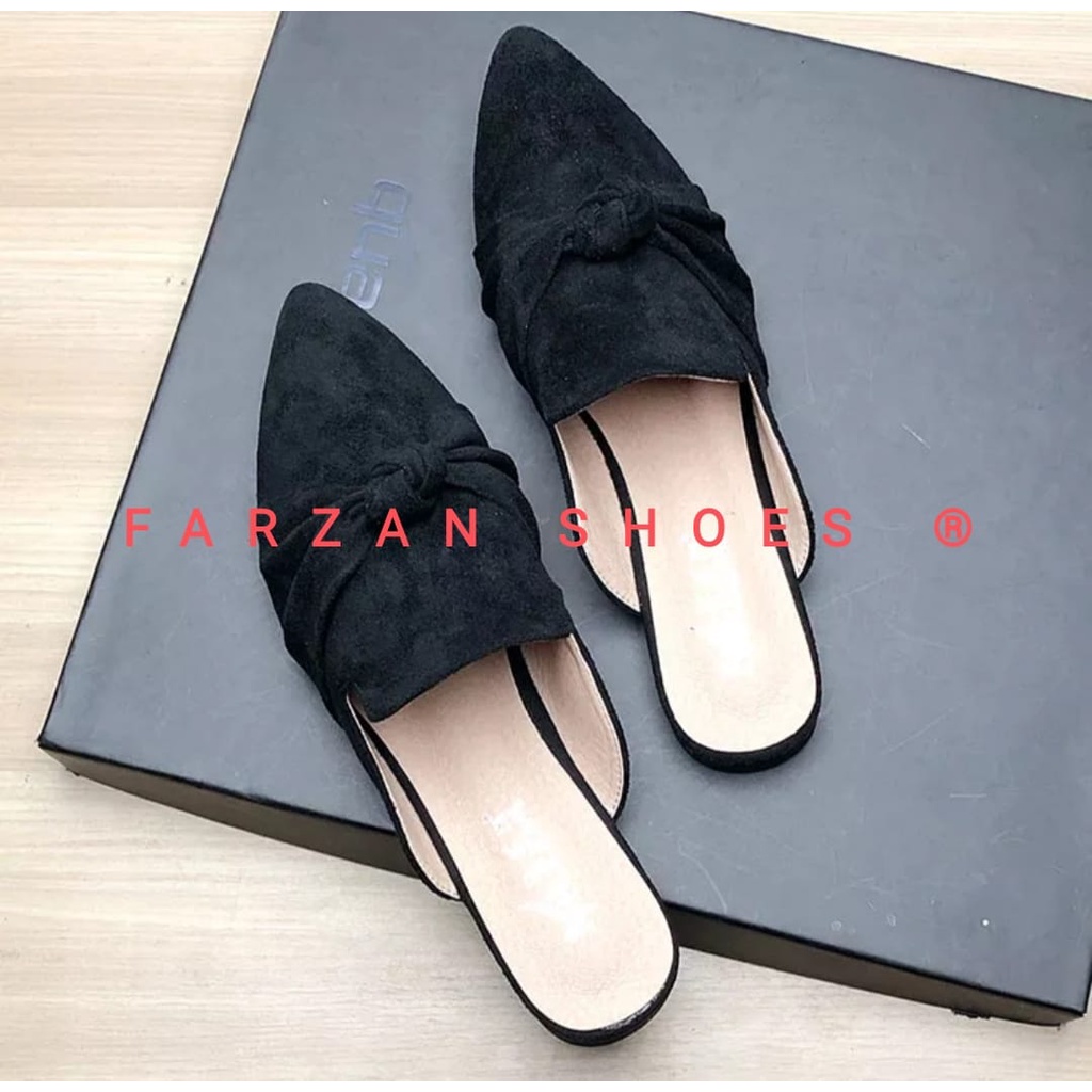 COD VIRALLL FLATSHOES WANITA NEW ARIVAL NHA 07