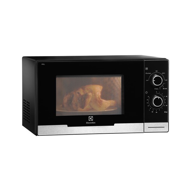 ELECTROLUX EMM 2308X MICROWAVE OVEN 23L