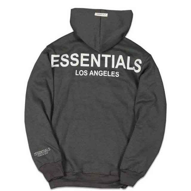 READY Hoodie W.ESSENTIALS premium distro , hoodie distro premium super , hoodielosangeles