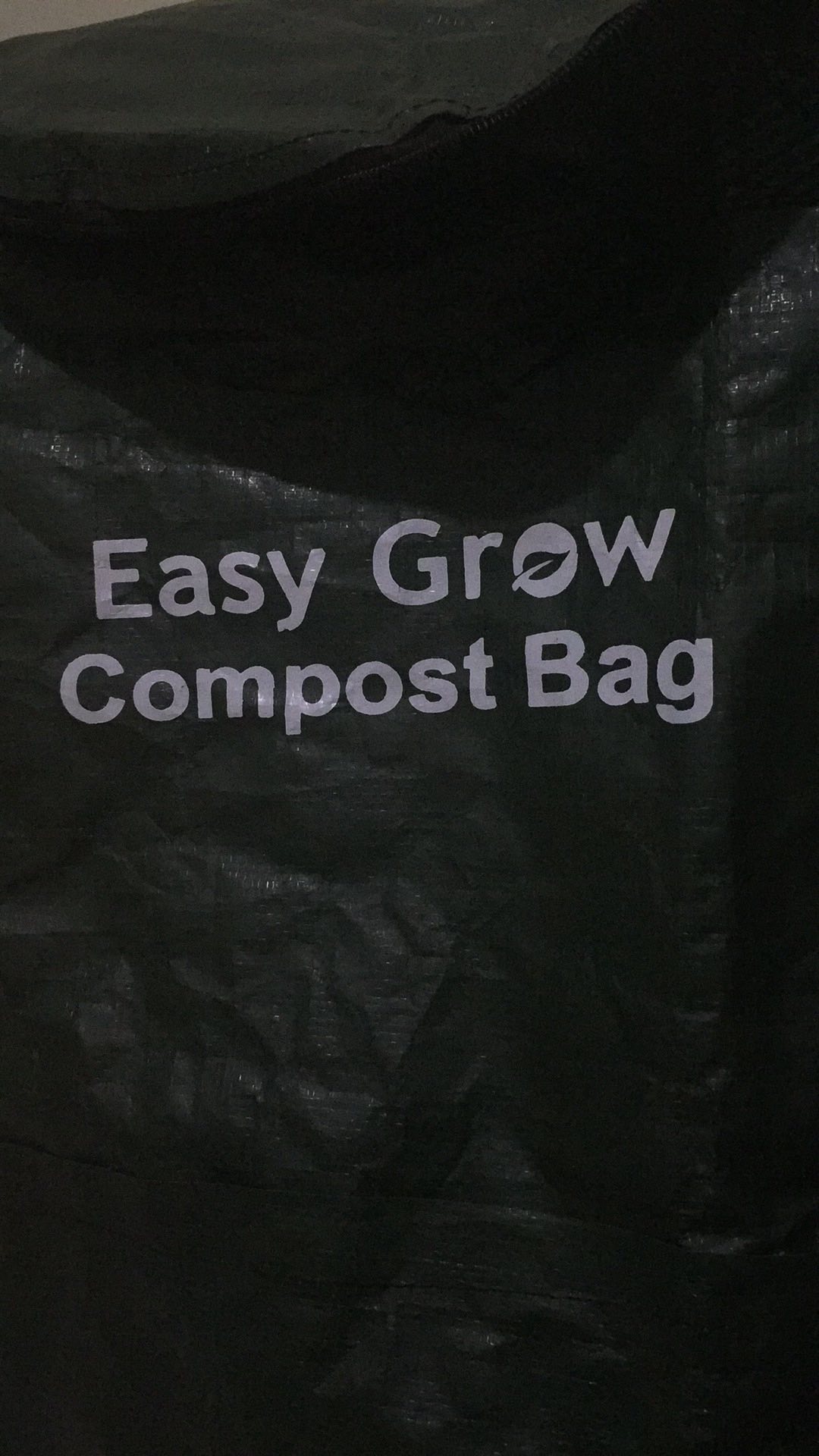 Compost Bag