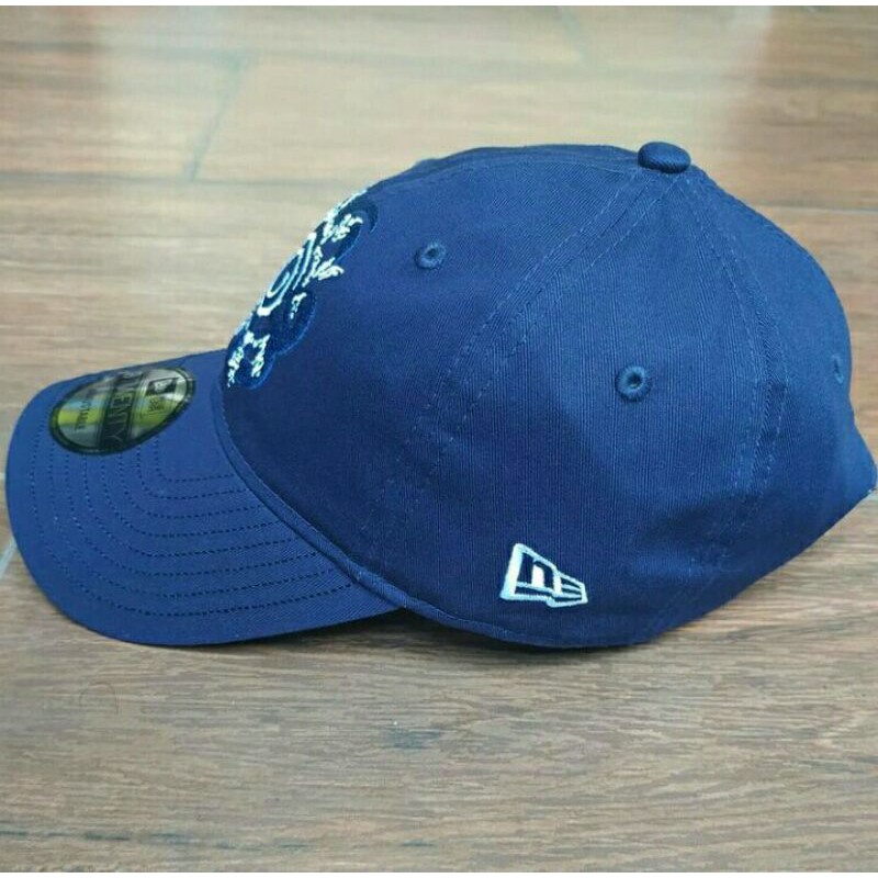 Topi New Era Seri Naruto