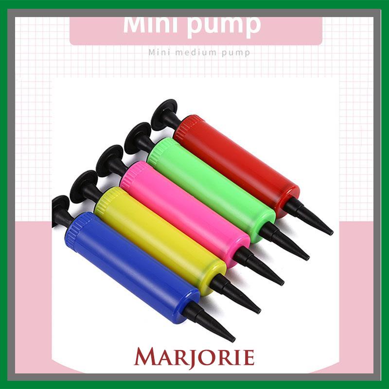 1 pompa mini kecil-warna acak-MJD