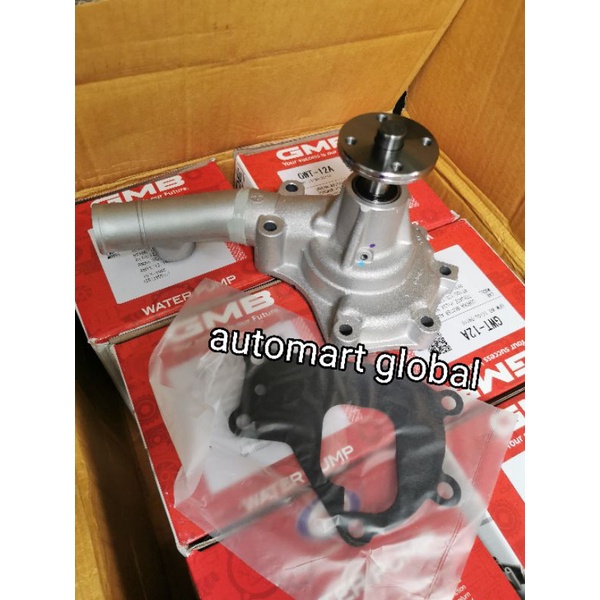 water pump toyota corona rt100 gmb japan