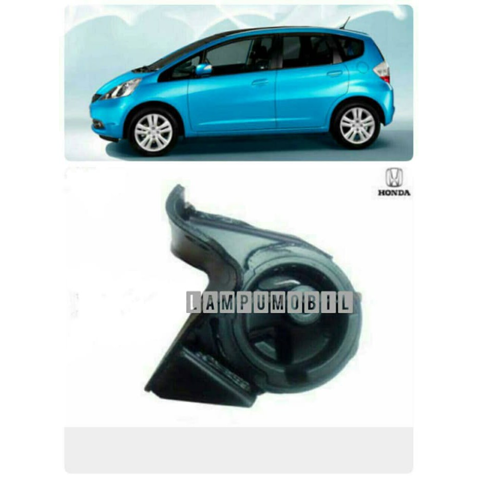 For Sale Dudukan Mesin Kiri Honda Jazz Rs 2008 2014 Shopee Indonesia
