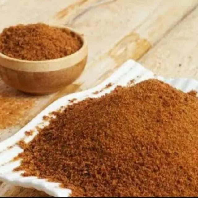 

Gula Aren 100 % Asli 250 grm | Gula Semut Palm Sugar|KUALITAS TERBAIK