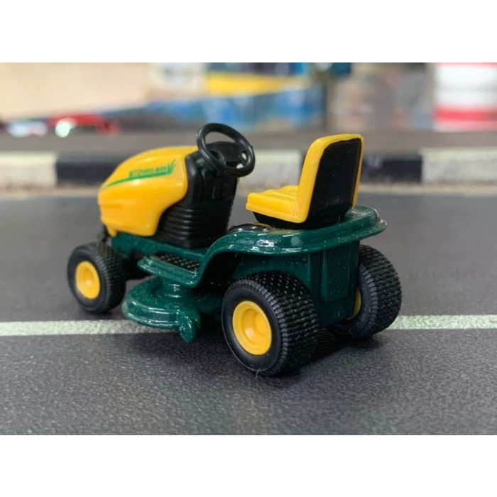 Siku Lawn Tractor MTD Yard Man Loose Pack