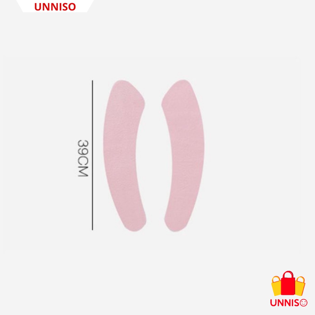 UNNISO - Cover Sticker Pad Dudukan Kloset CK1