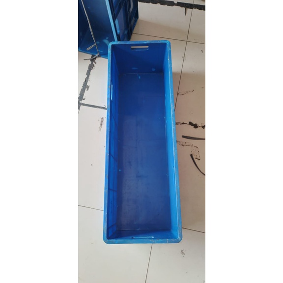 Jual Box Kolam Ikan Plastik Kotak Box Plastik Bak Plastik Kontener