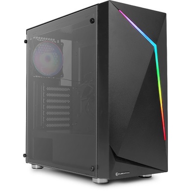 Cube gaming Montrey