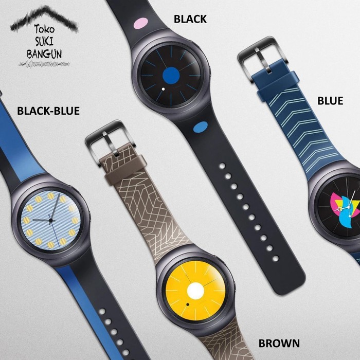 jual samsung gear s2