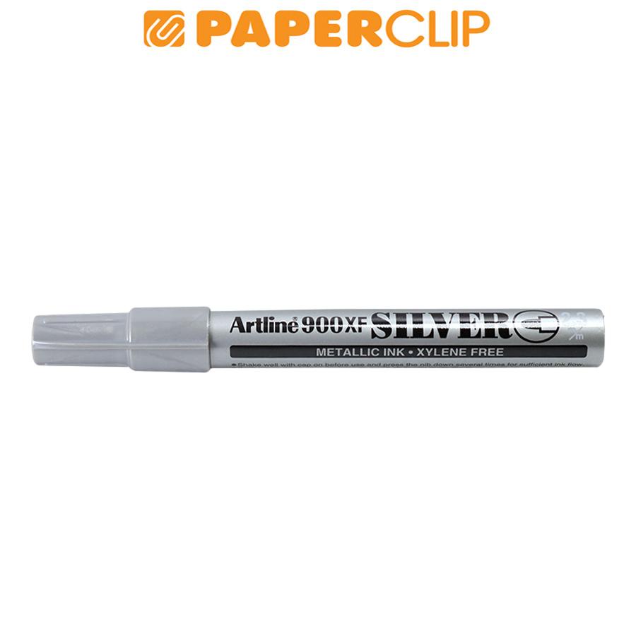 

PAINT MARKER ARTLINE EK-900 SILVER