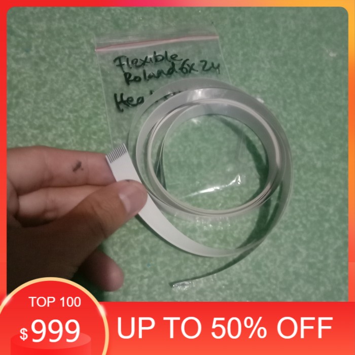 Kabel fleksibel Roland GX24