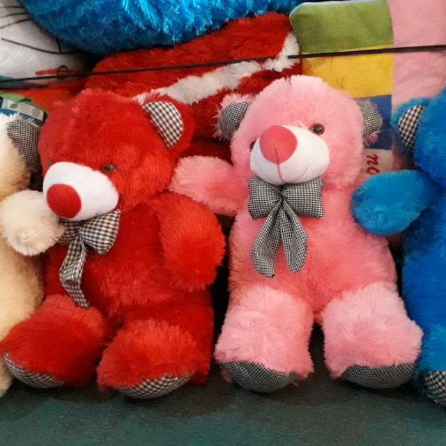 

Bear pita L