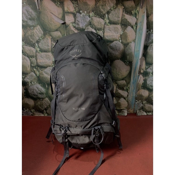 Tas Carrier Osprey Kyte 46 L