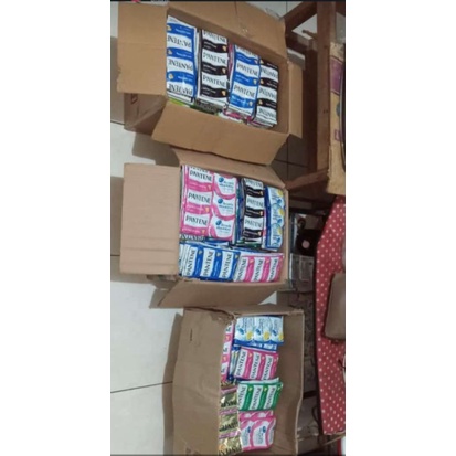 shampo pantene rijeck