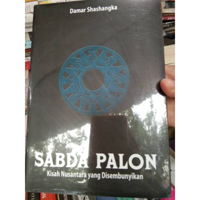 SABDA PALON