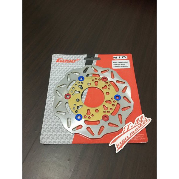 Turun Harga    piringan cakram standar mio soul mio smile mio garnis