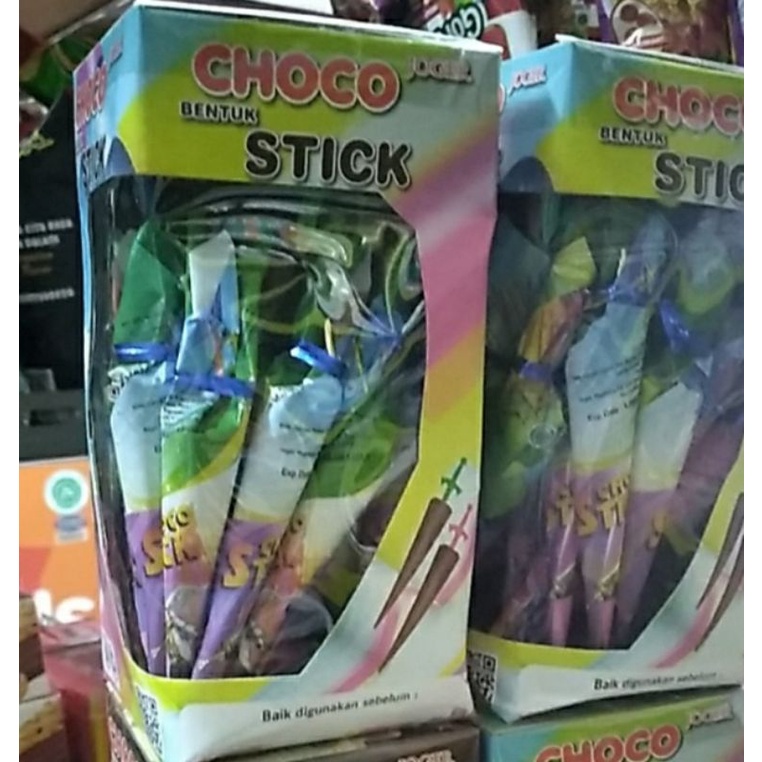 

chocho joger stick @6.5 gr