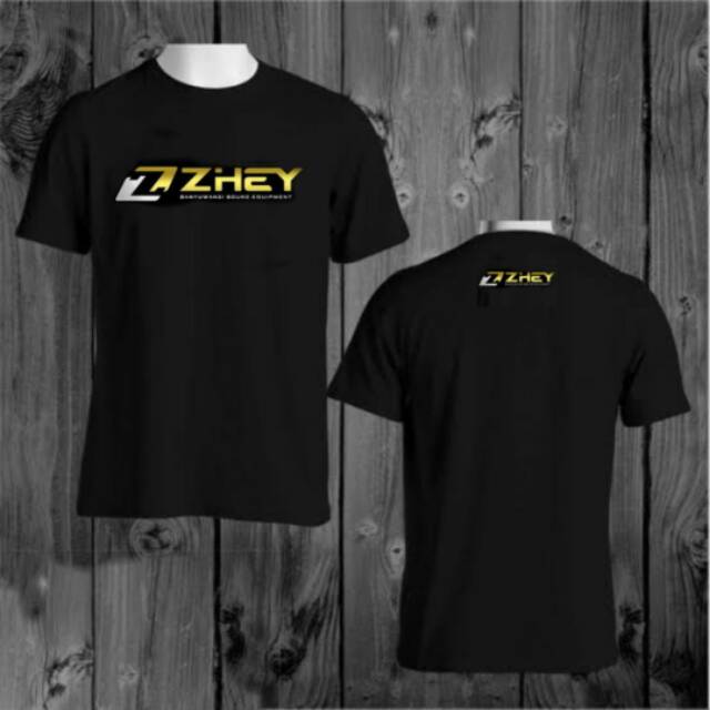 Kaos Zhey Sound system