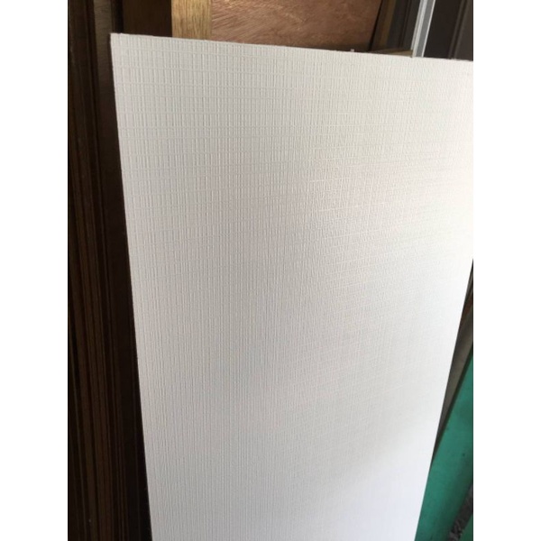 30x90cm 3mm triplek melamin melaminto lapis garis